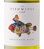 The Fishwives Club Sauvignon Blanc 2020